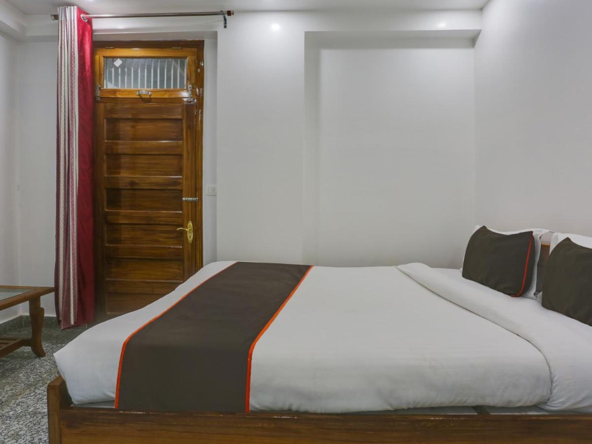 Collection O Sagar Inn Gurgaon Zewnętrze zdjęcie